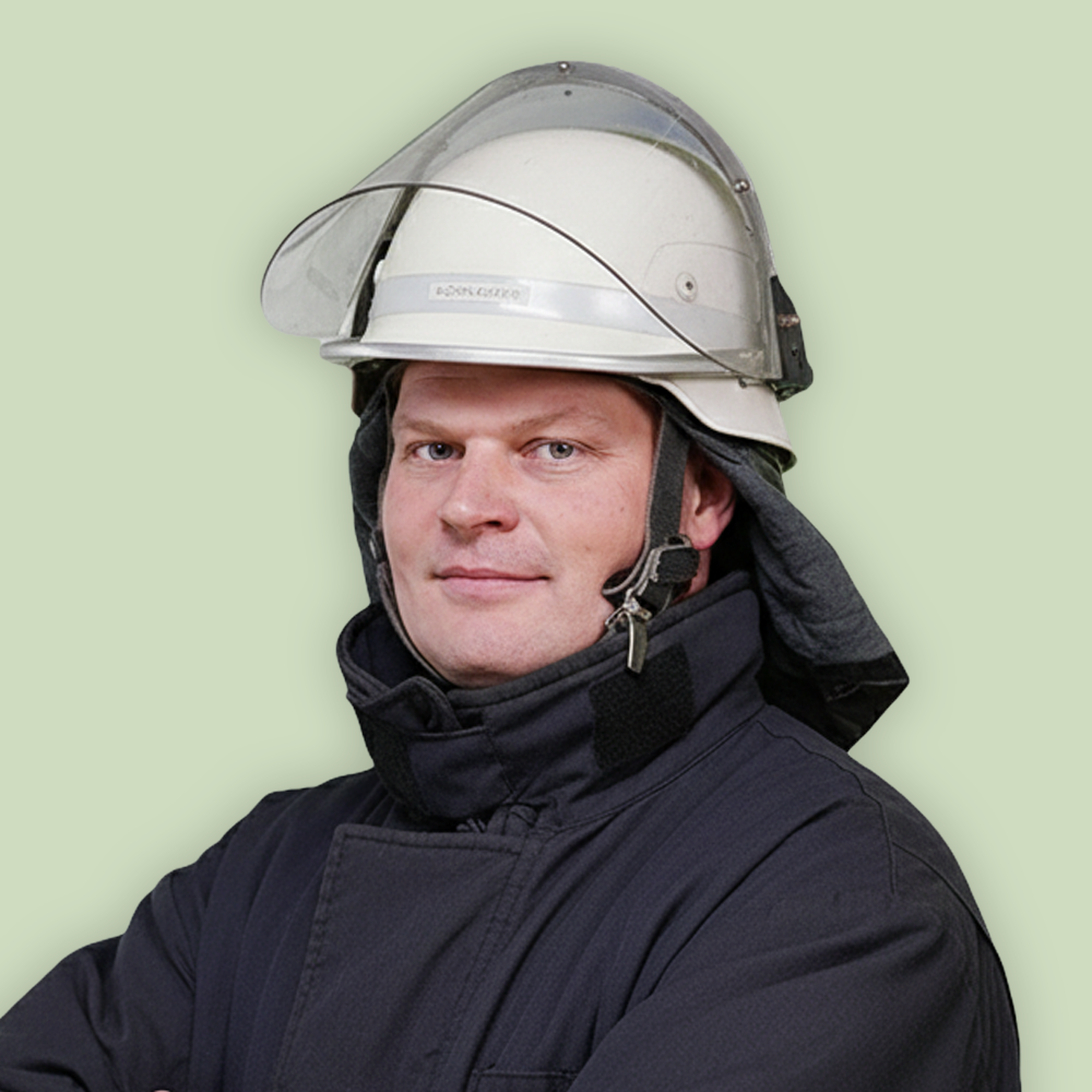 Björn Kuiper