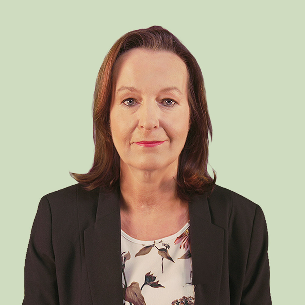 Mercedes Stiller