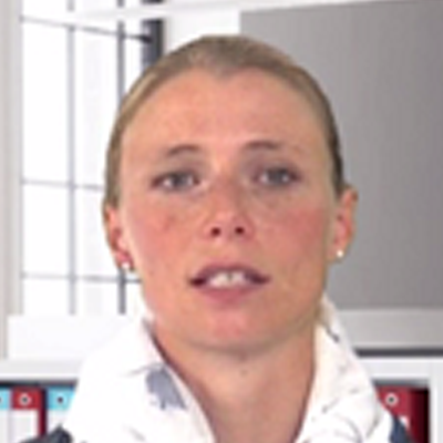 Carolin Rubel
