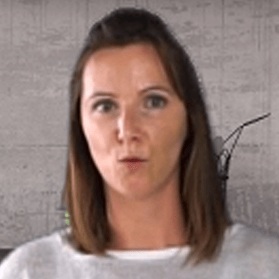 Franzisca Haas