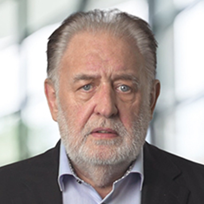Hermann-Josef Ahmann