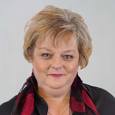 Sabine Hindrichs