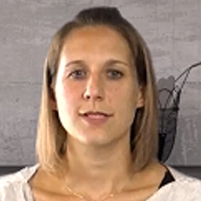 Janina Falkenthal