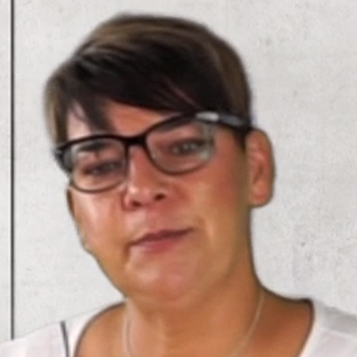 Jeannette Borch