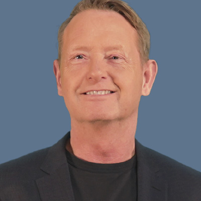 Mark Peters